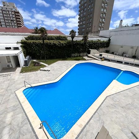 Hotel Peninsula Punta del Este Exteriér fotografie