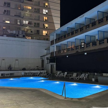 Hotel Peninsula Punta del Este Exteriér fotografie