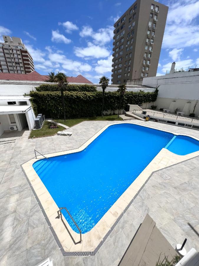 Hotel Peninsula Punta del Este Exteriér fotografie